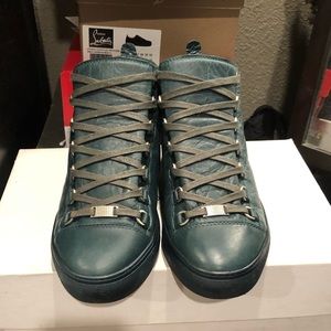 Balenciaga Shoes - Balenciaga arena size 42 Balenciaga Shoes - Balenciaga arena size 42